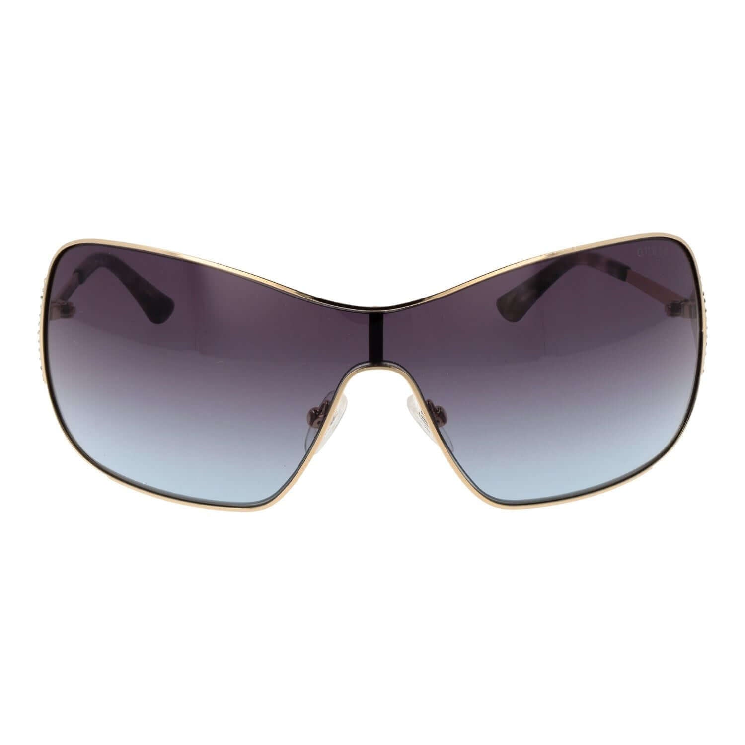 GUESS SUNGLASSES Mod. GU7876 GOLD