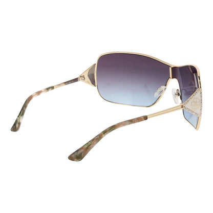 GUESS SUNGLASSES Mod. GU7876 GOLD