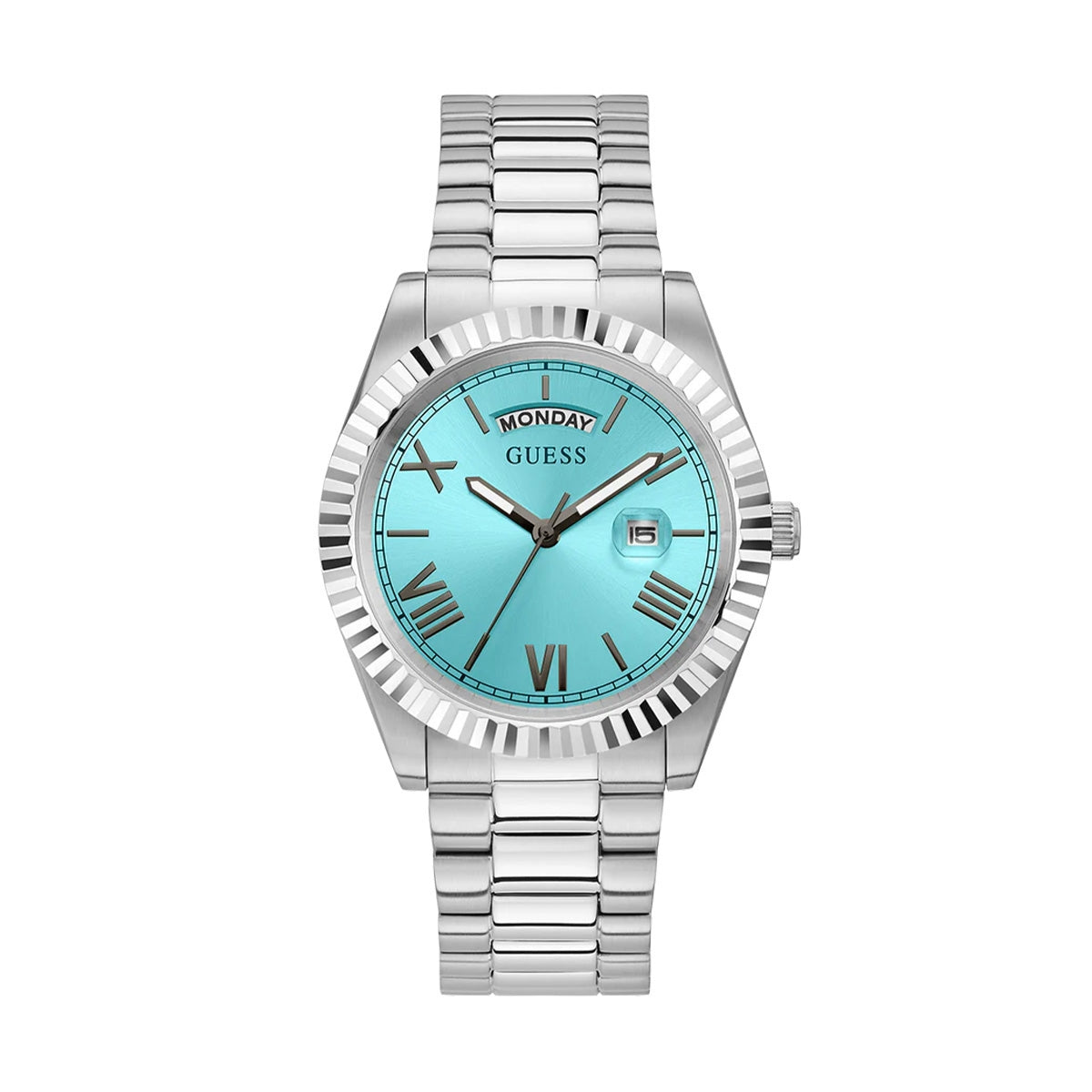 GUESS WATCHES Mod. GW0265G11 WATCHES