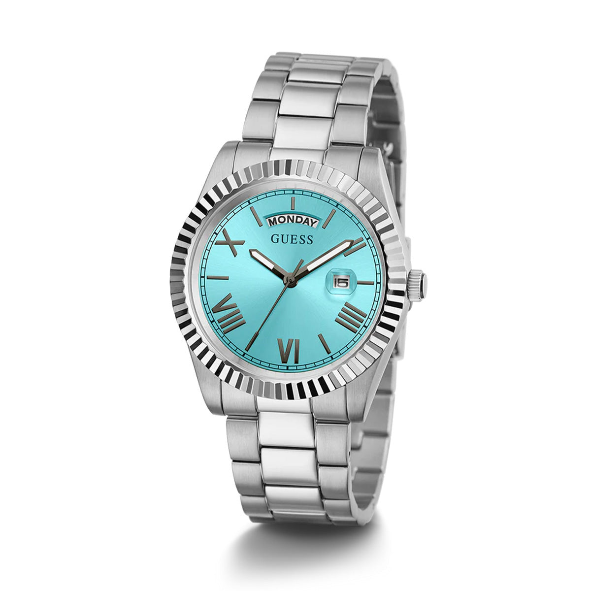 GUESS WATCHES Mod. GW0265G11 WATCHES