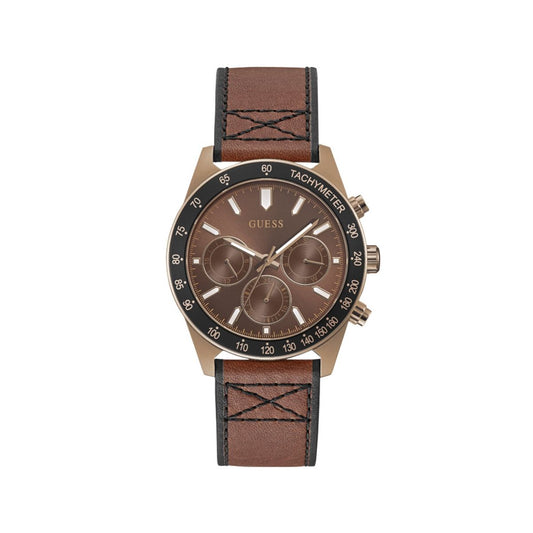 GUESS WATCHES Mod. GW0331G1 WATCHES