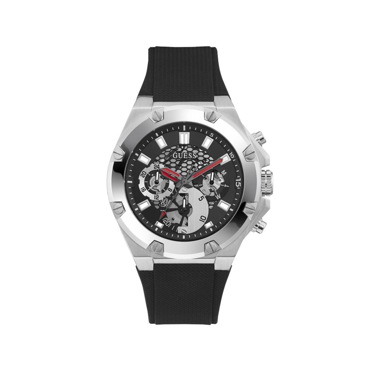 GUESS WATCHES Mod. GW0334G1 WATCHES