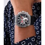 GUESS WATCHES Mod. GW0334G1 WATCHES