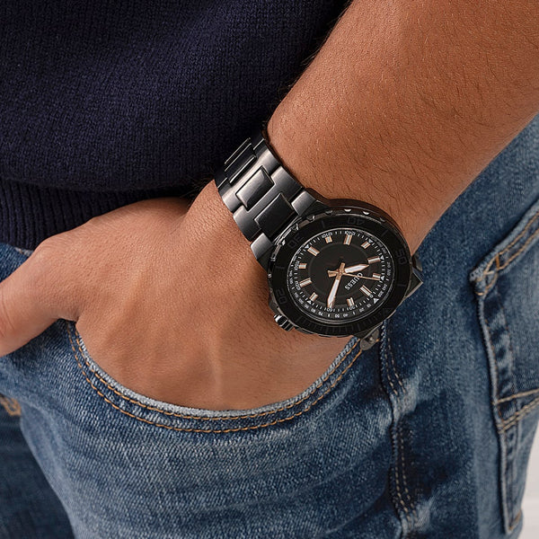 GUESS WATCHES Mod. GW0426G3 GW0426G3