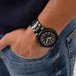 GUESS WATCHES Mod. GW0426G3 GW0426G3