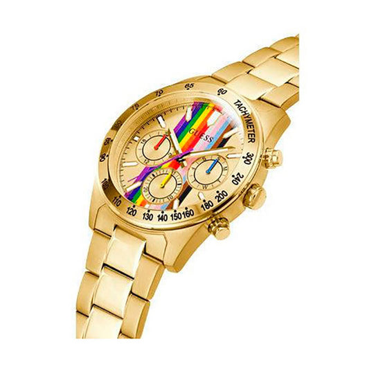 GUESS WATCHES Mod. GW0434G1 WATCHES