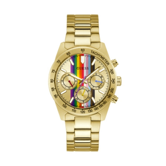 GUESS WATCHES Mod. GW0434G1 WATCHES