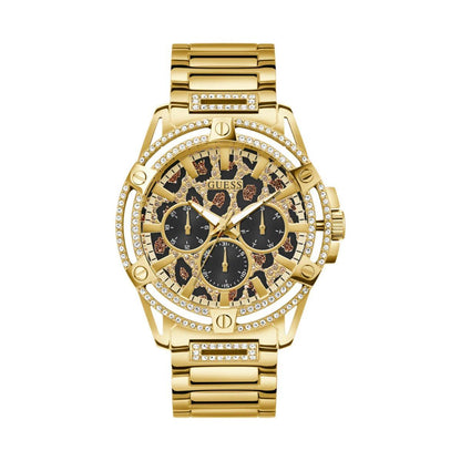GUESS WATCHES Mod. GW0497G4 WATCHES