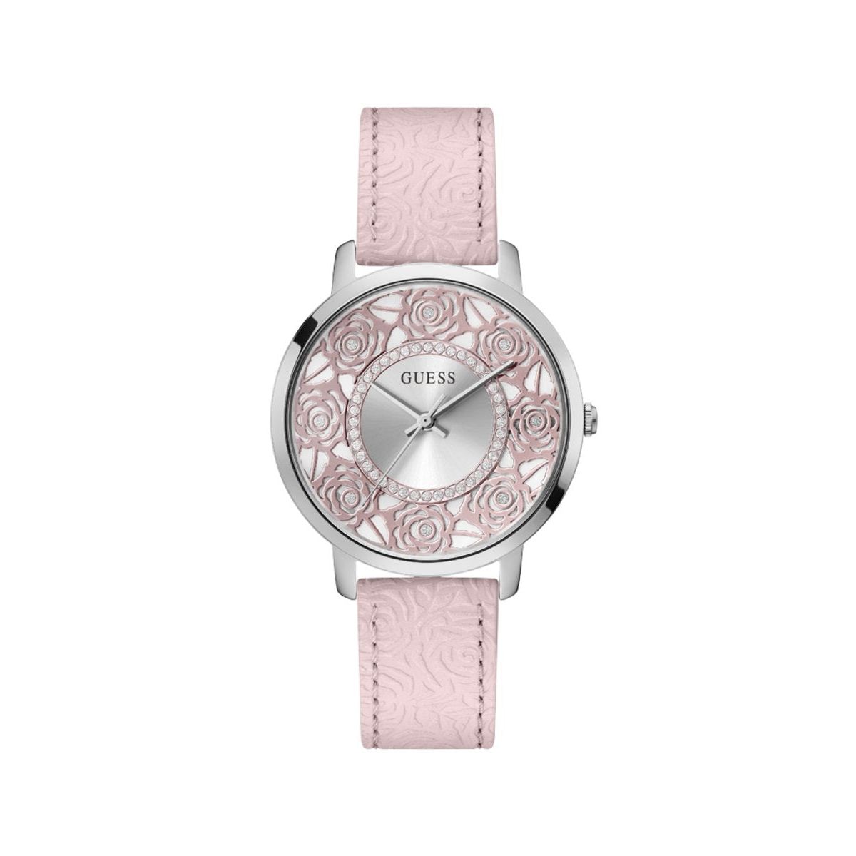 GUESS WATCHES Mod. GW0529L1 WATCHES
