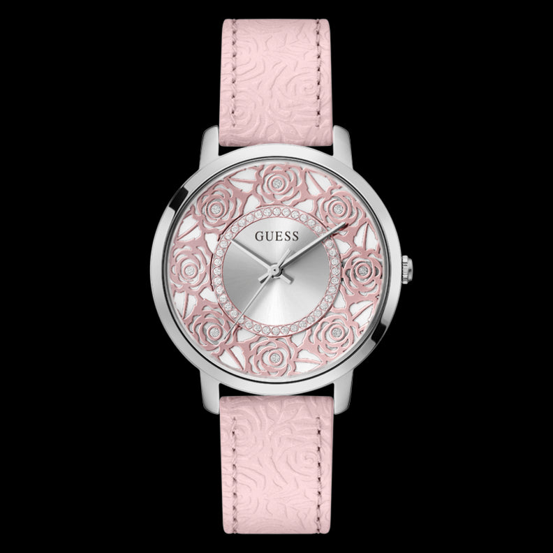 GUESS WATCHES Mod. GW0529L1 WATCHES