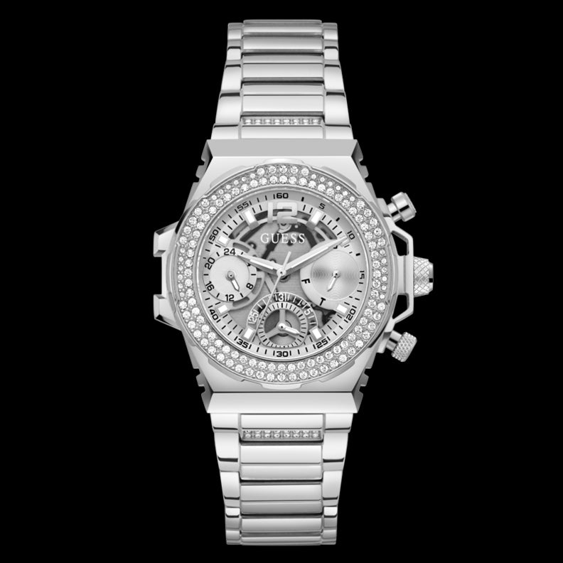 GUESS WATCHES Mod. GW0552L1 WATCHES