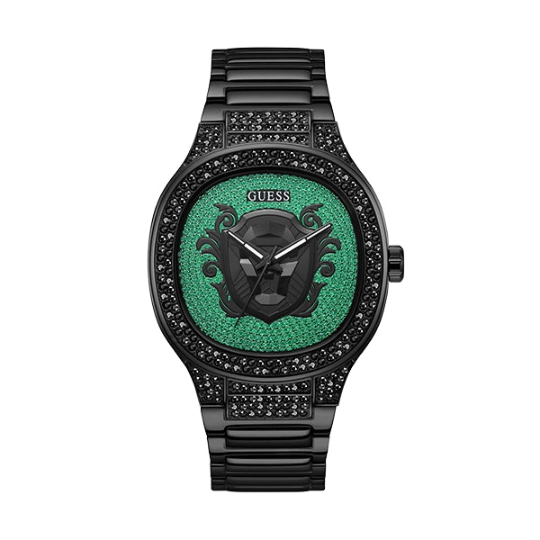 GUESS WATCHES Mod. GW0565G2 WATCHES