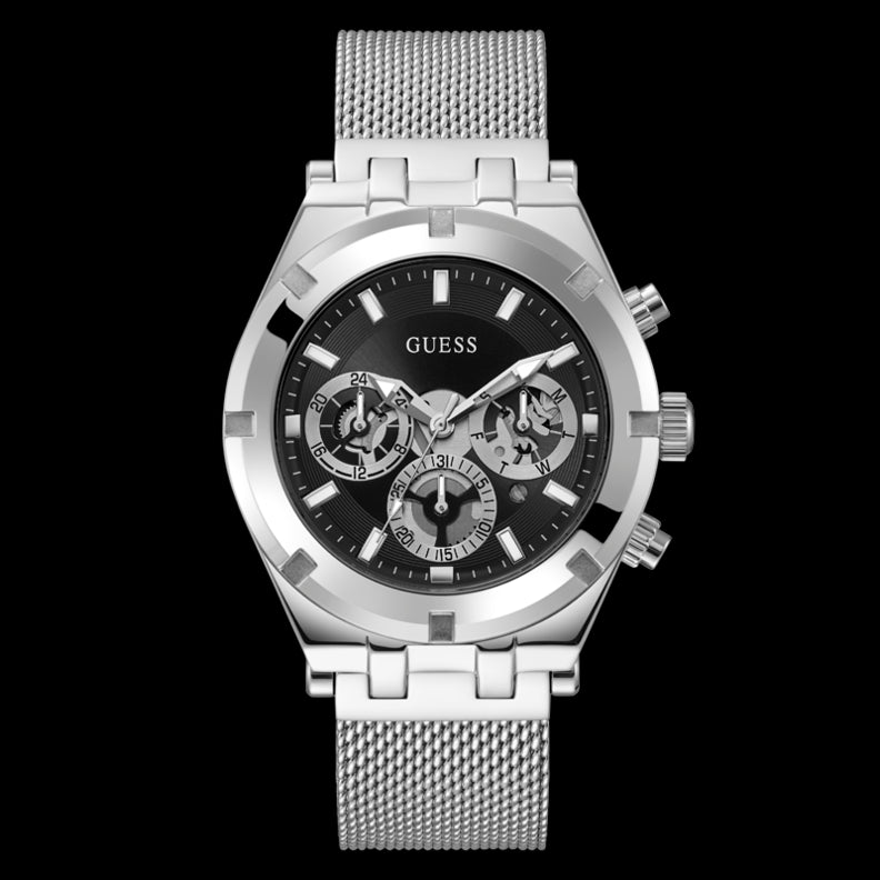 GUESS WATCHES Mod. GW0582G1 WATCHES