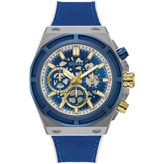 GUESS WATCHES Mod. GW0713G1 WATCHES