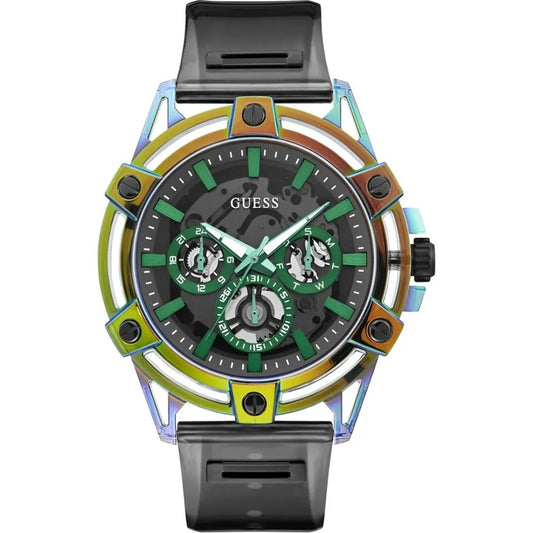 GUESS WATCHES Mod. GW0806G5 WATCHES