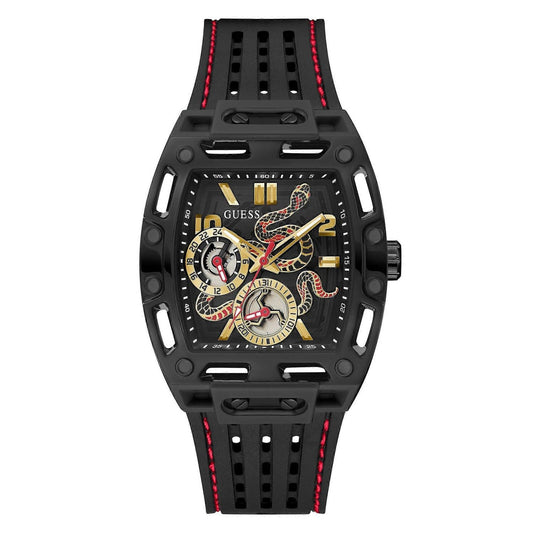 GUESS WATCHES Mod. GW0857G1 WATCHES