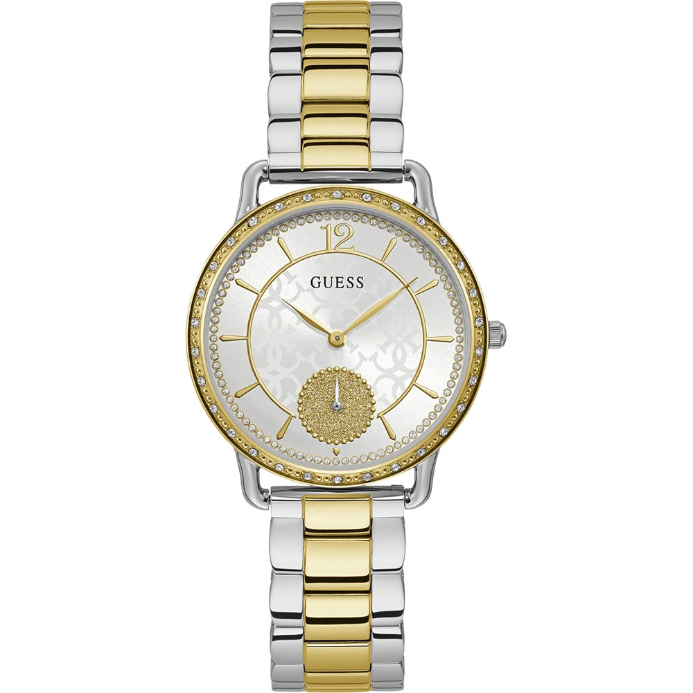 GUESS WATCHES Mod. W1290L1 WATCHES