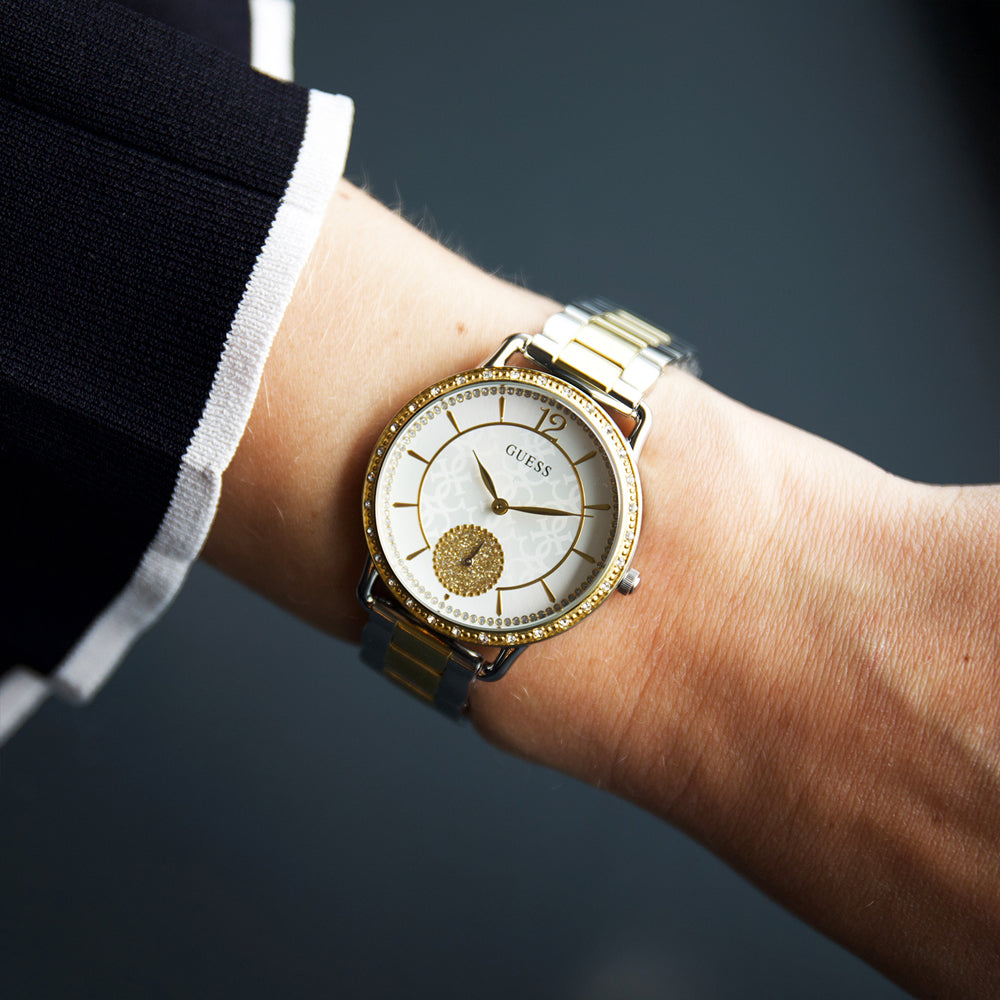 GUESS WATCHES Mod. W1290L1 WATCHES