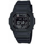G-SHOCK Mod. THE ORIGIN - SOLAR ATOMIC RADIO CONTROLLED - BLACK WATCHES