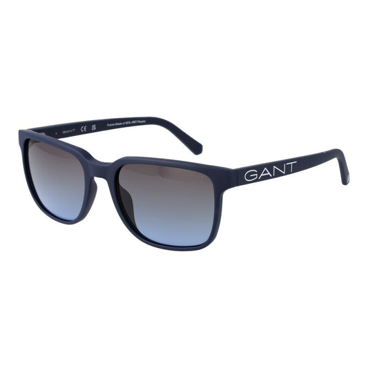 Gant Blue Men Sunglasses GA-1056439