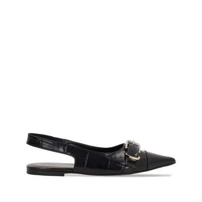 Givenchy Voyou Ballerinas Flat Shoes