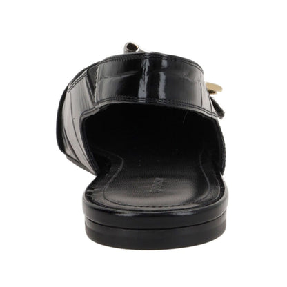 Givenchy Voyou Ballerinas Flat Shoes