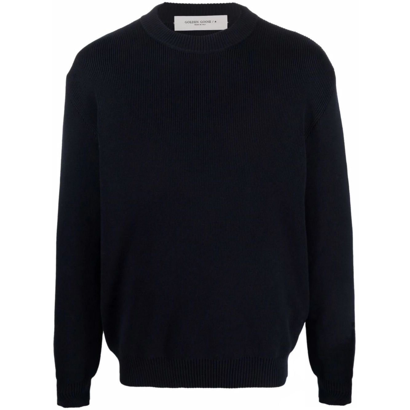 Golden Goose Sweaters Blue