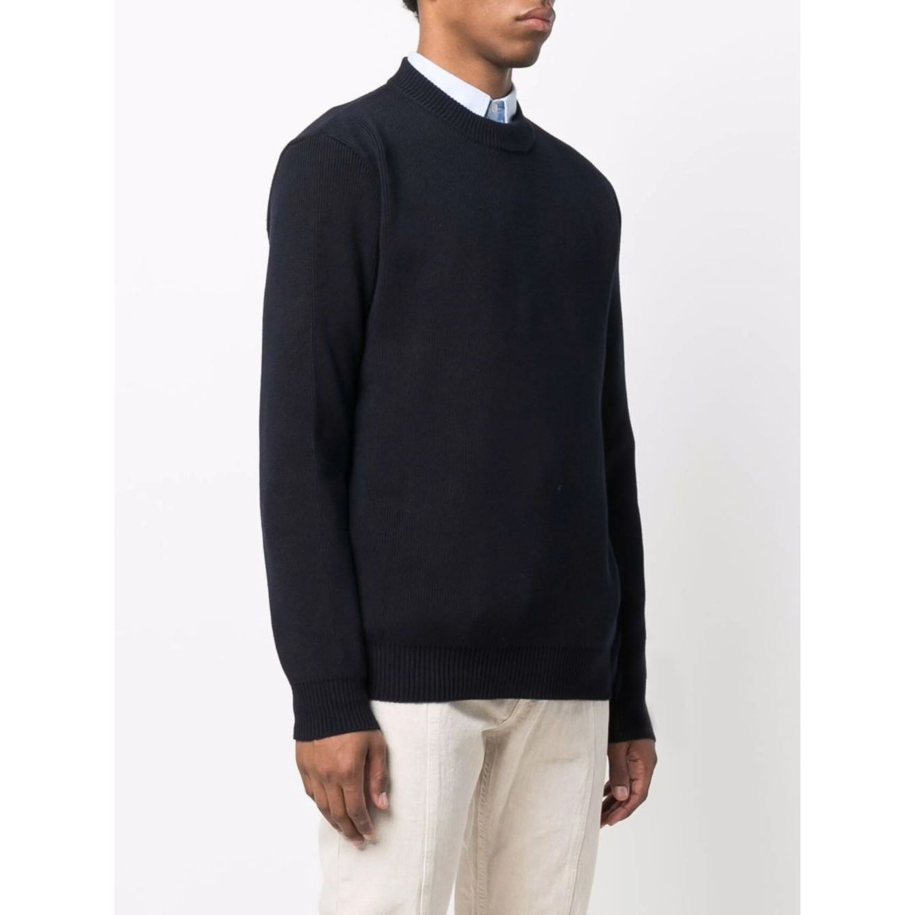 Golden Goose Sweaters Blue