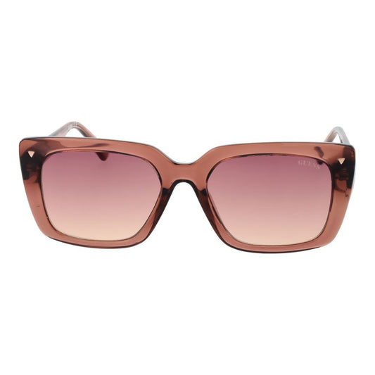 Guess Pink Unisex Sunglasses GU-1023179