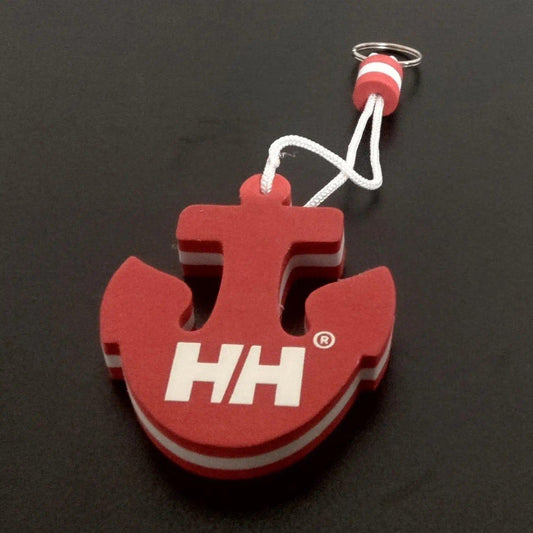 HELLY HANSEN MOD. HH KEY RING ALIVE ANCHOR HH Key Ring Alive Anchor