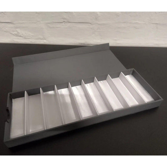 HELLY HANSEN MOD. LIGHT GREY TRAY WITHOUT LOGO Light Grey Tray without Logo