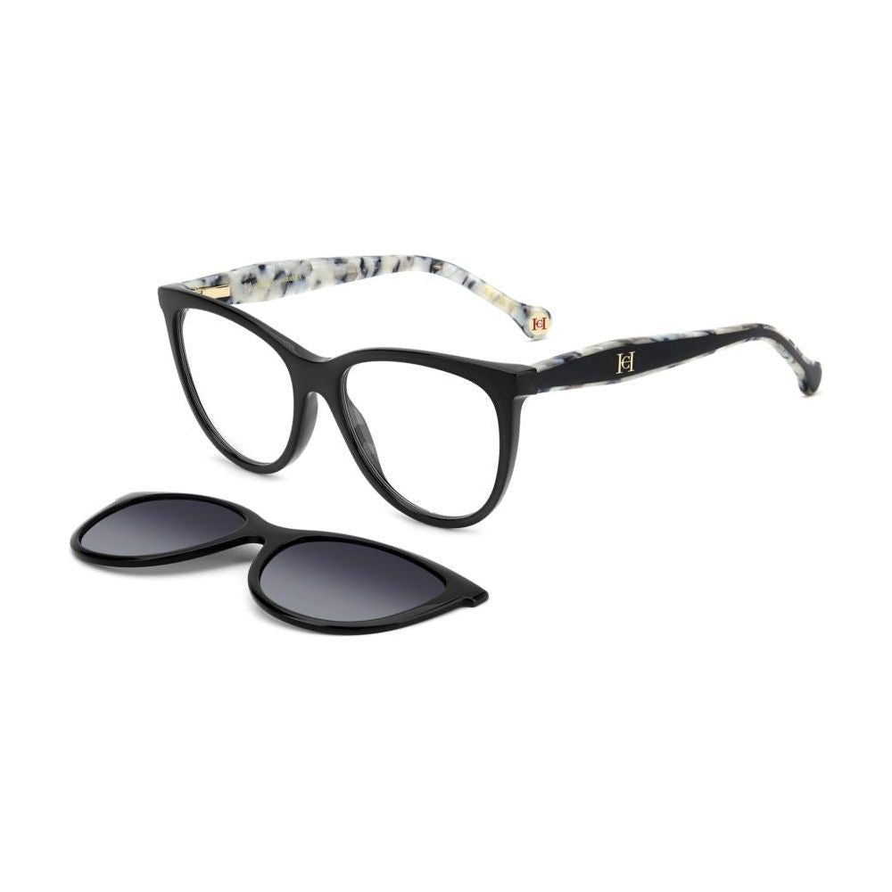 CAROLINA HERRERA MOD. HER 0259_CS WITH CLIP ON HER 0259_CS WITH CLIP ON_807-WJ_54