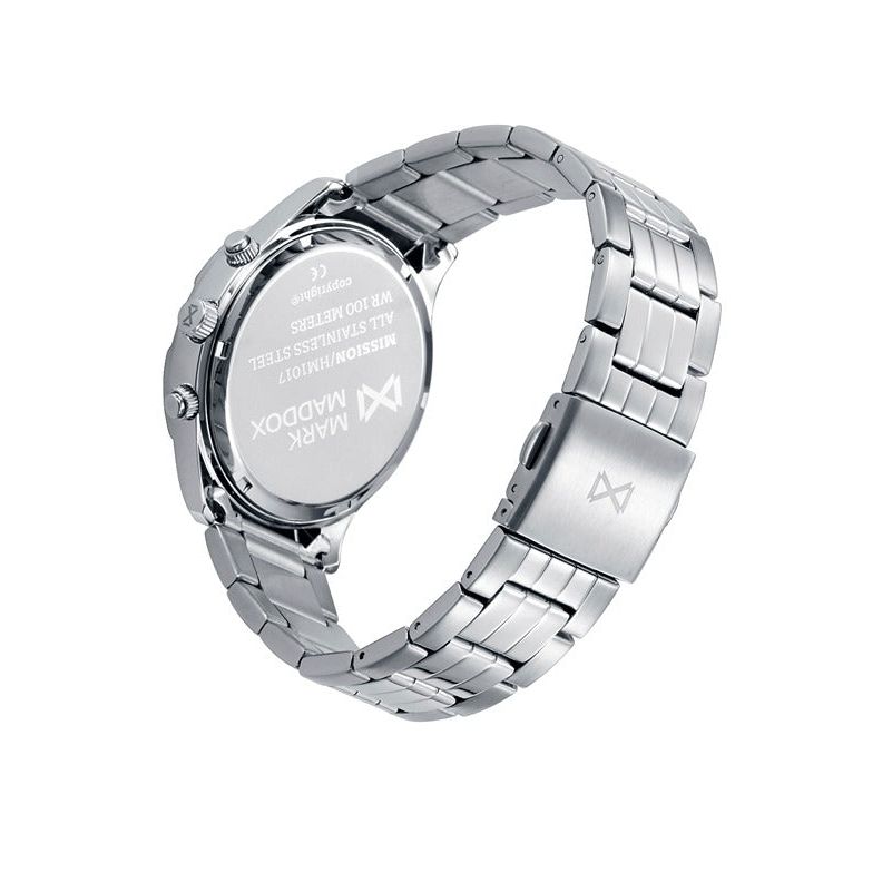 MARK MADDOX - NEW COLLECTION Mod. HM1017-36-1