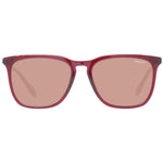 Hackett Red Men Sunglasses HA-1048977