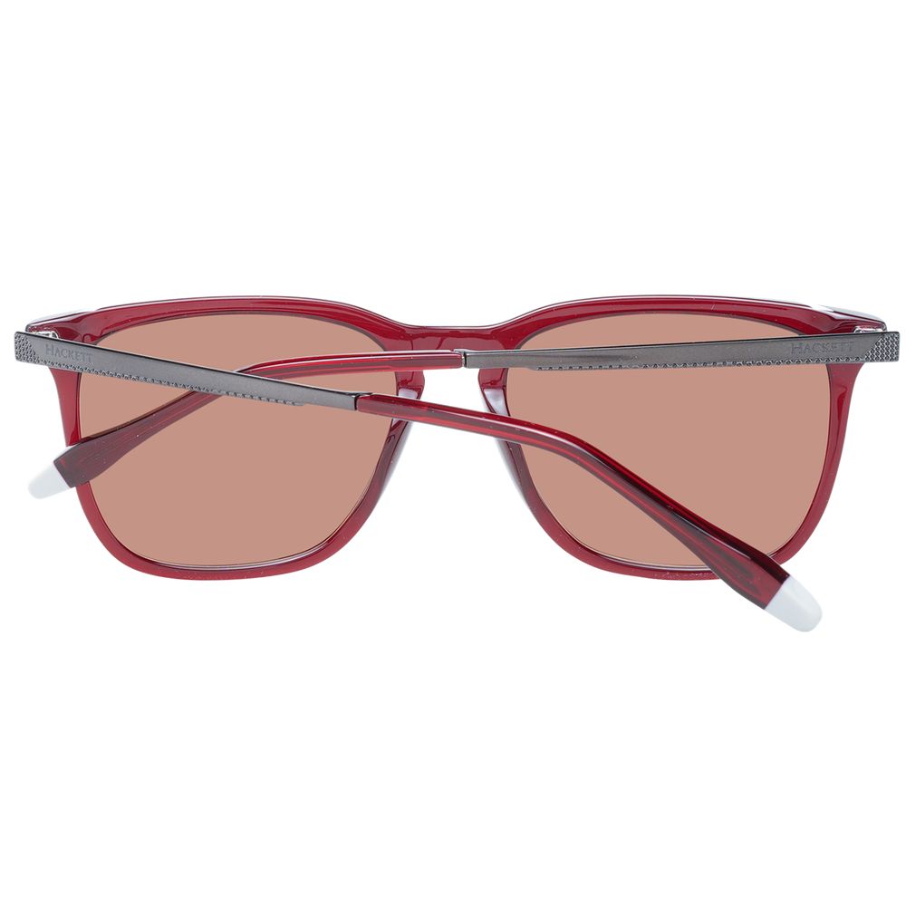 Hackett Red Men Sunglasses HA-1048977