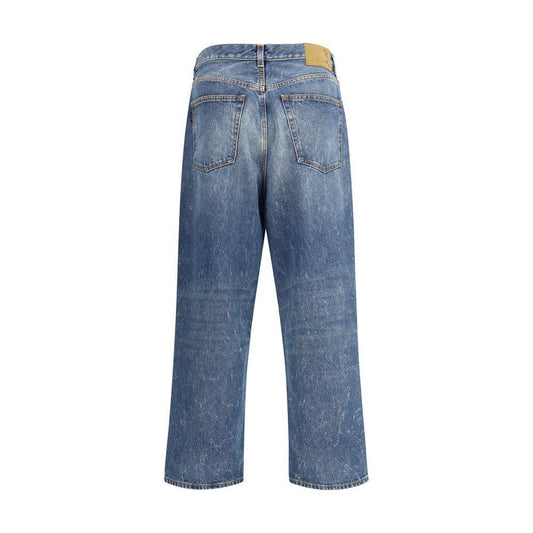 Haikure Loose fit Jeans HA-HEM03257DF106L0899-W30