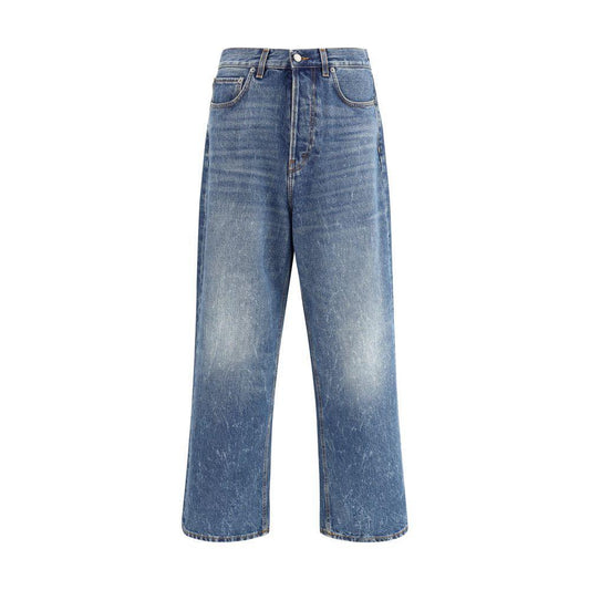 Haikure Loose fit Jeans HA-HEM03257DF106L0899-W30