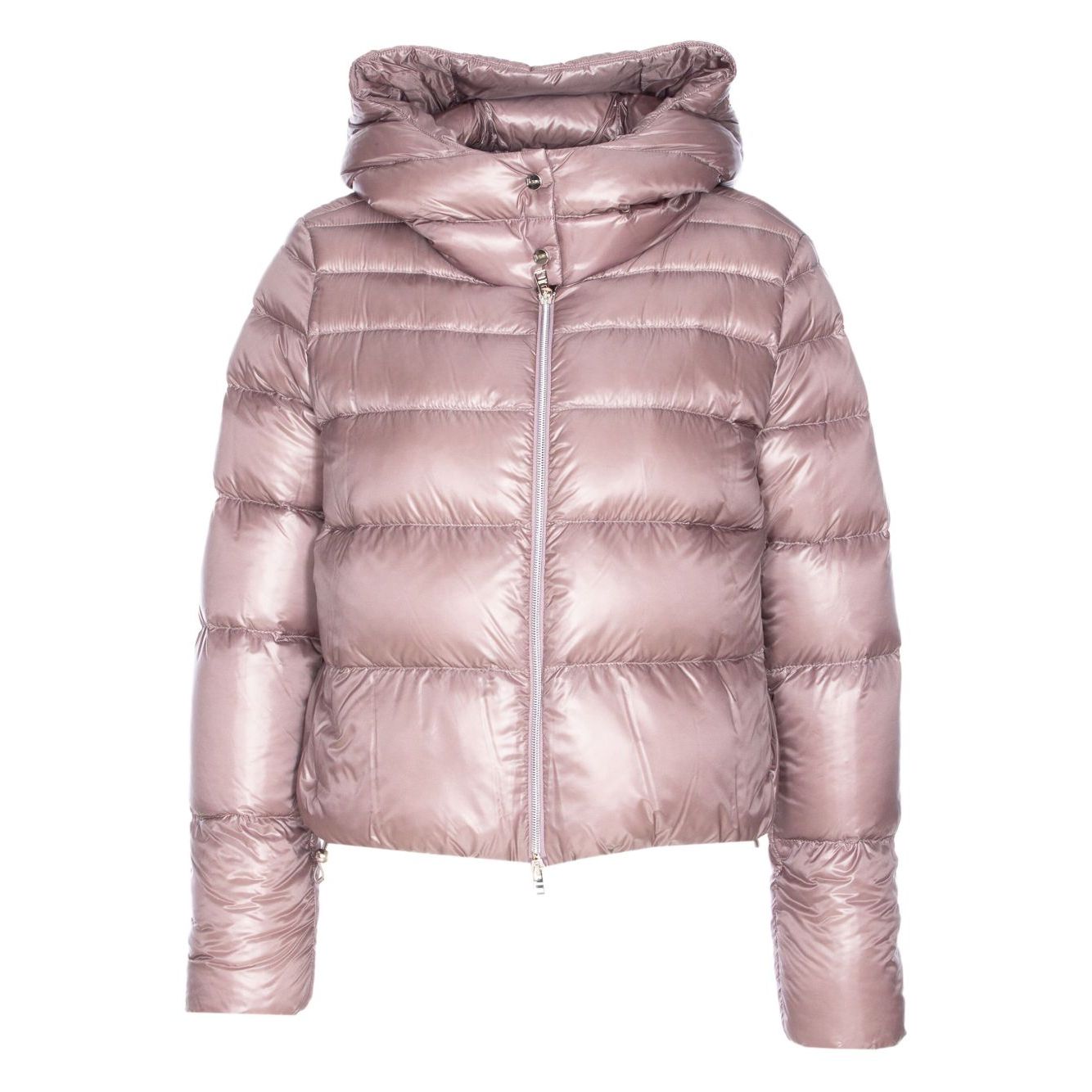 Herno Coats Lilac