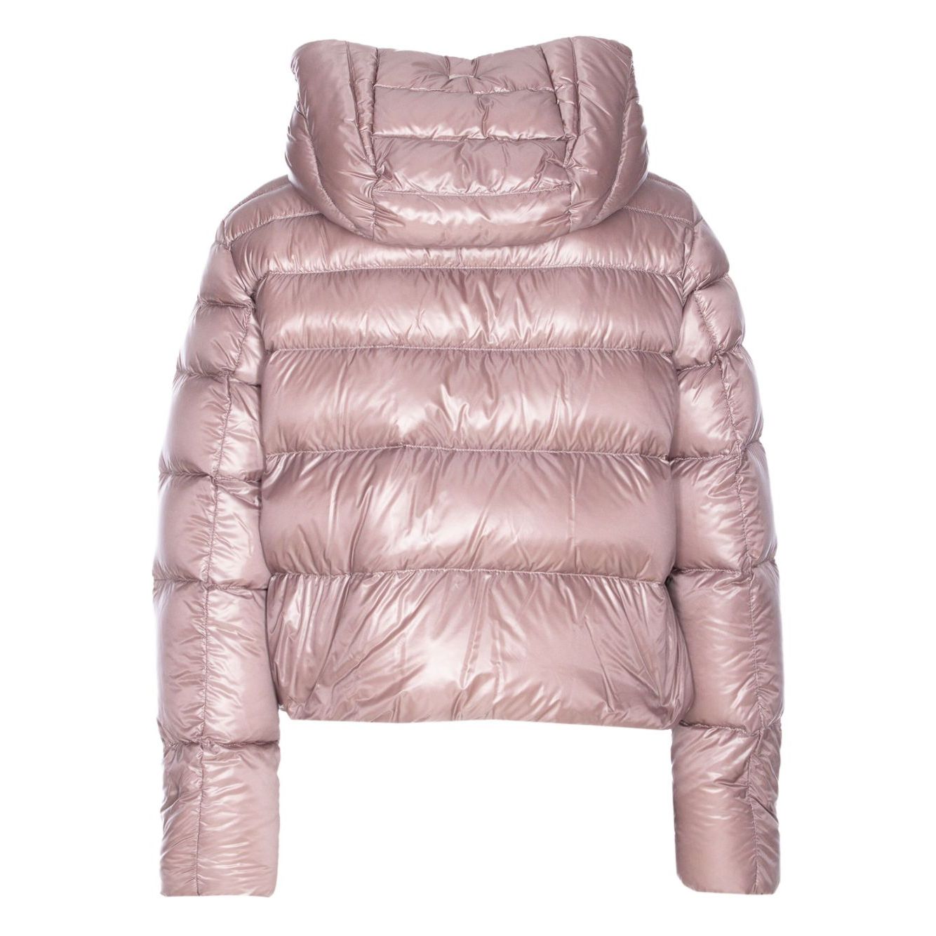 Herno Coats Lilac