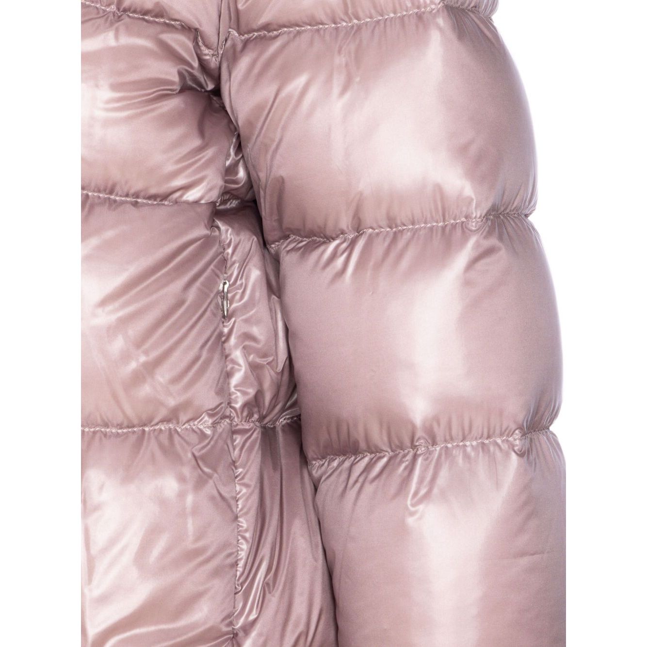 Herno Coats Lilac