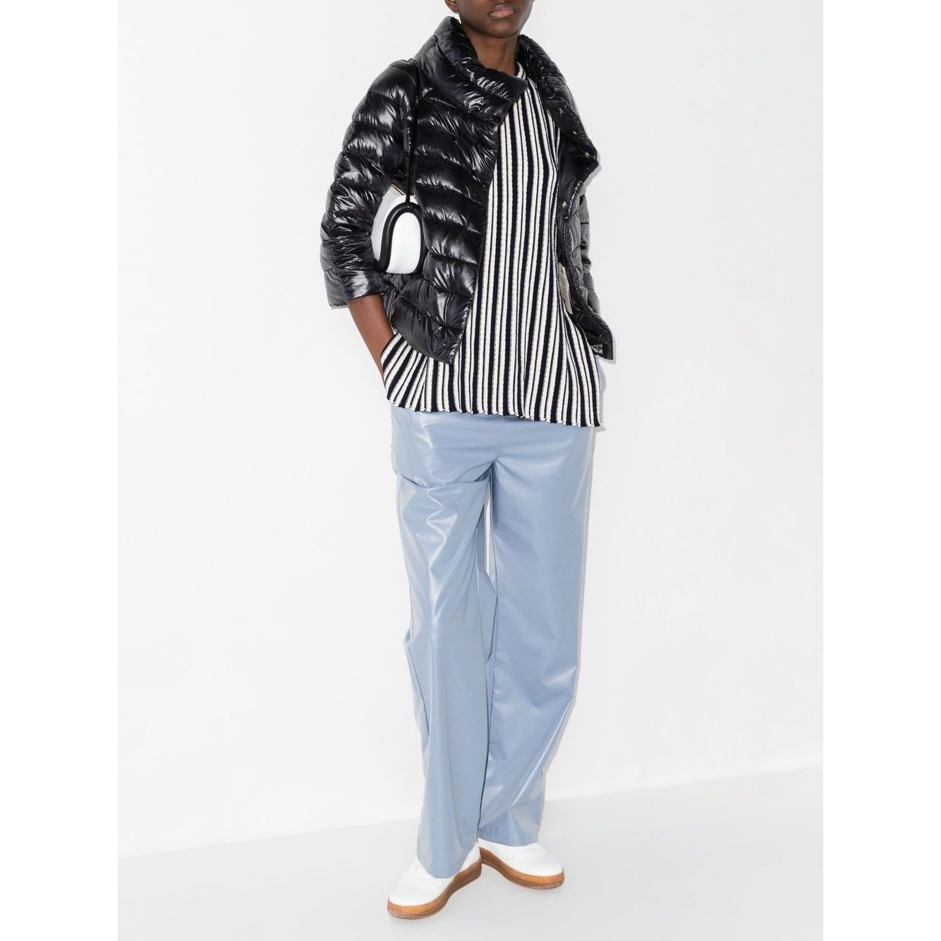 Herno Jackets Black