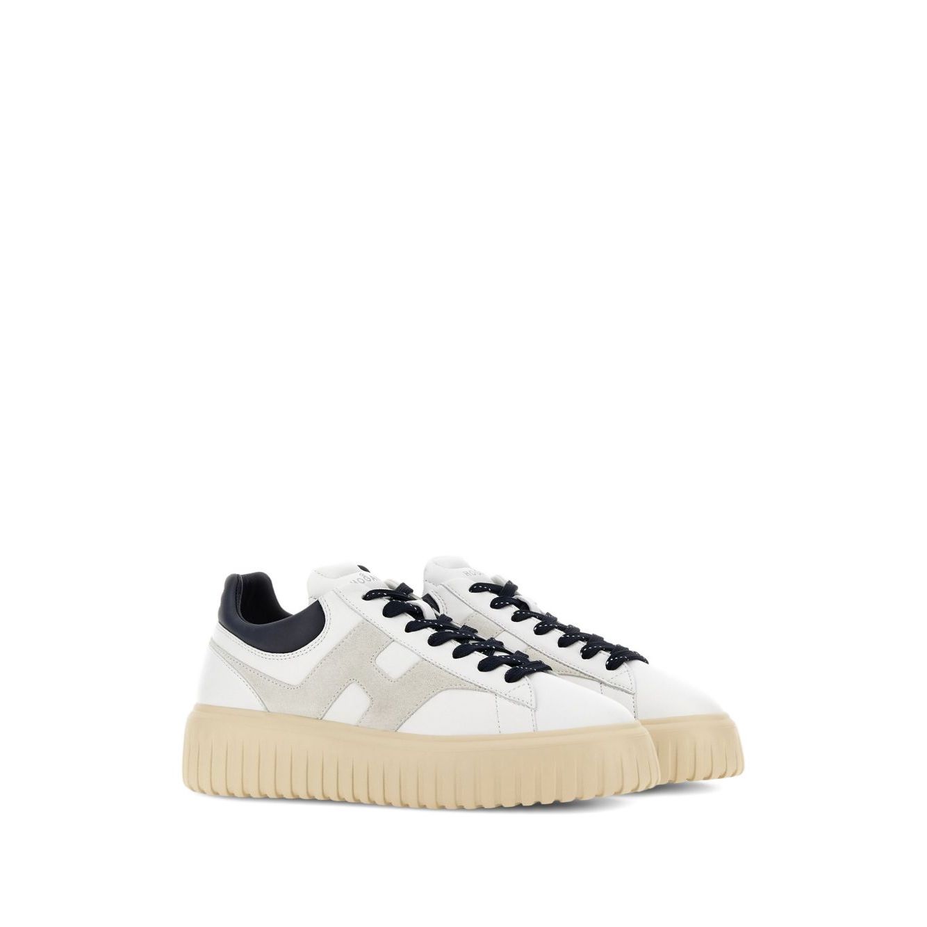 Hogan Pre Sneakers Hogan H-Stripes Sneakers