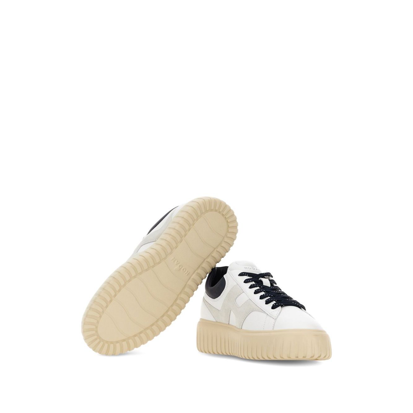 Hogan Pre Sneakers Hogan H-Stripes Sneakers