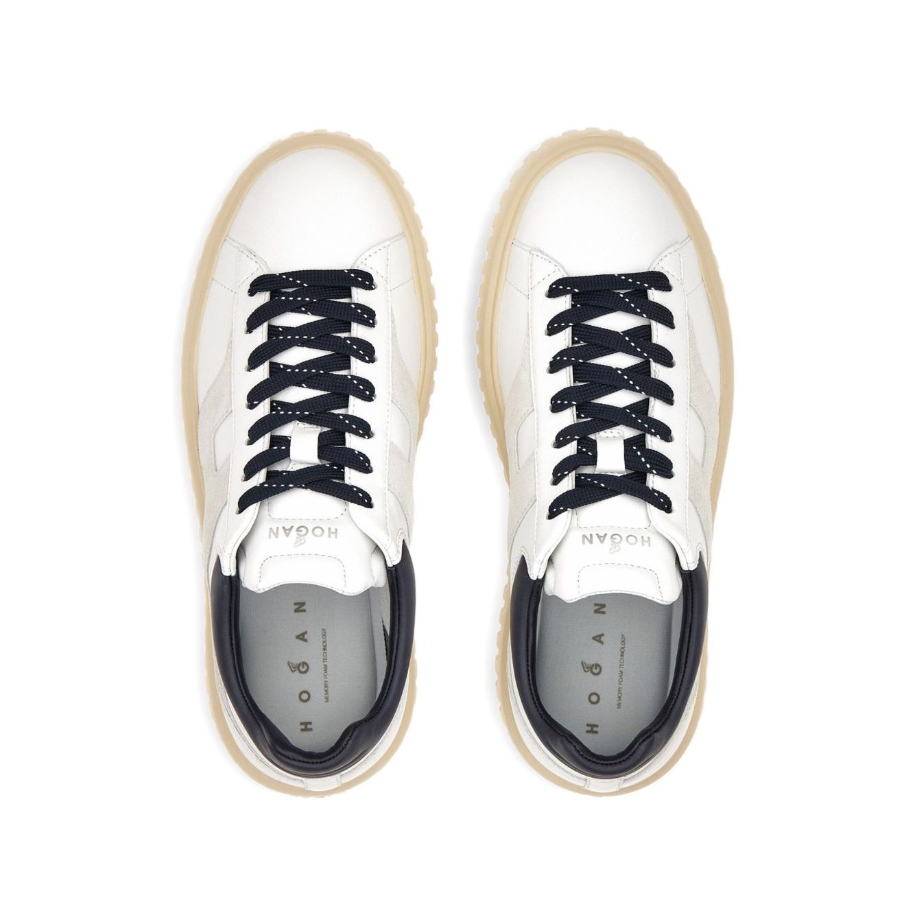 Hogan Pre Sneakers Hogan H-Stripes Sneakers