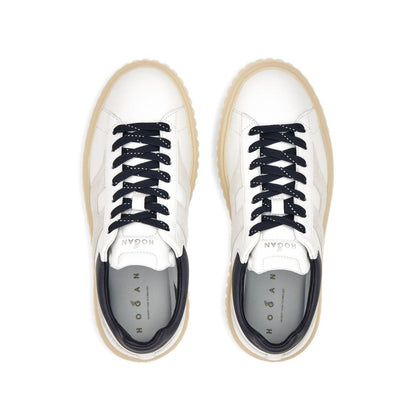 Hogan Pre Sneakers Hogan H-Stripes Sneakers
