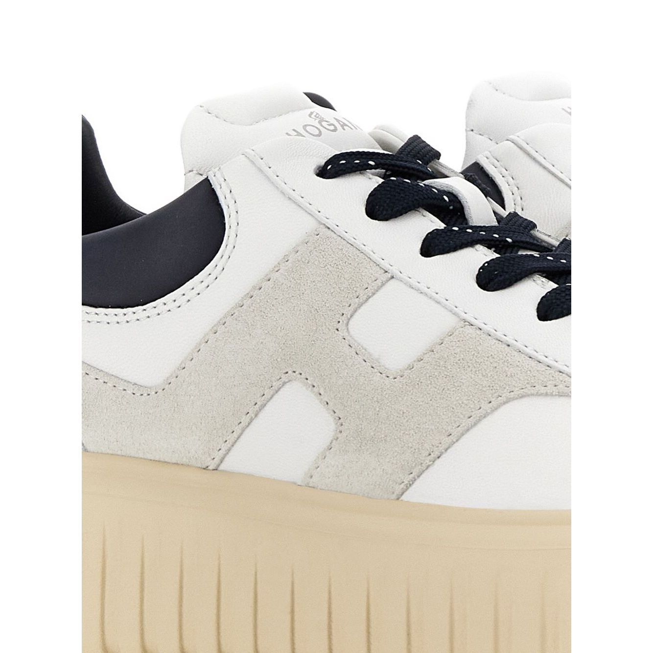 Hogan Pre Sneakers Hogan H-Stripes Sneakers