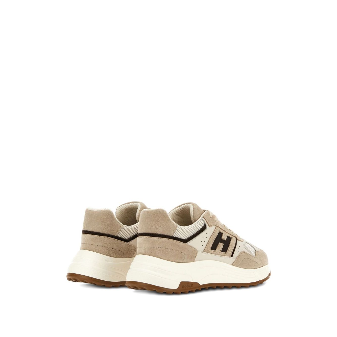 Hogan Pre Sneakers Hogan Hi-Fi