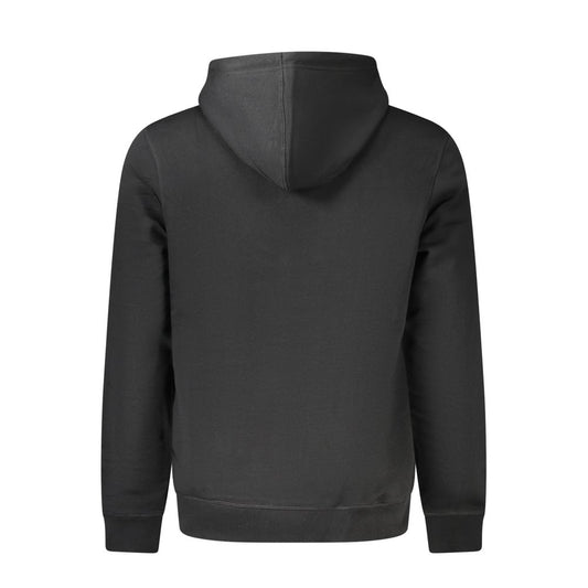 Hugo Boss Black Cotton Men Sweater BO-39725-S