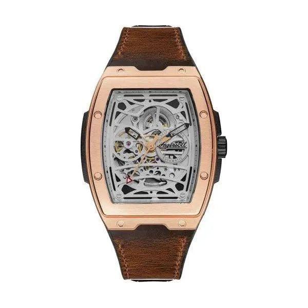 INGERSOLL 1892 手表型号：I12303