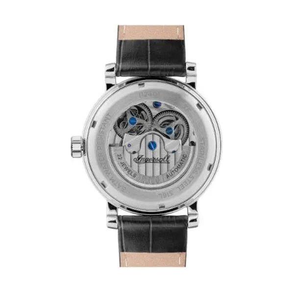 INGERSOLL 1892 手表型号：I12401